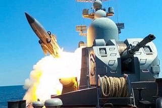 Rusko si šetří rakety na zimu, varují Britové - Novinky